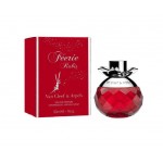 Van Cleef & Arpels Feerie Rubis