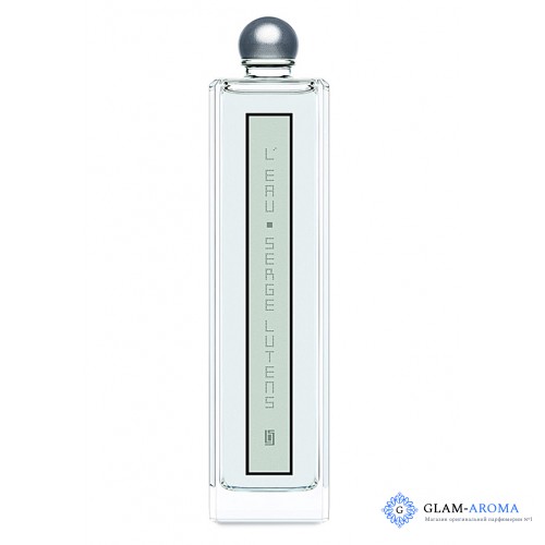 Serge Lutens L`Eau