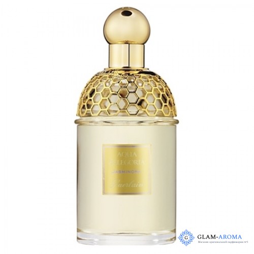 Guerlain Aqua Allegoria Jasminora