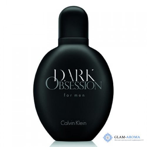 Calvin Klein Dark Obsession