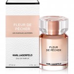 Karl Lagerfeld Fleur De Pecher