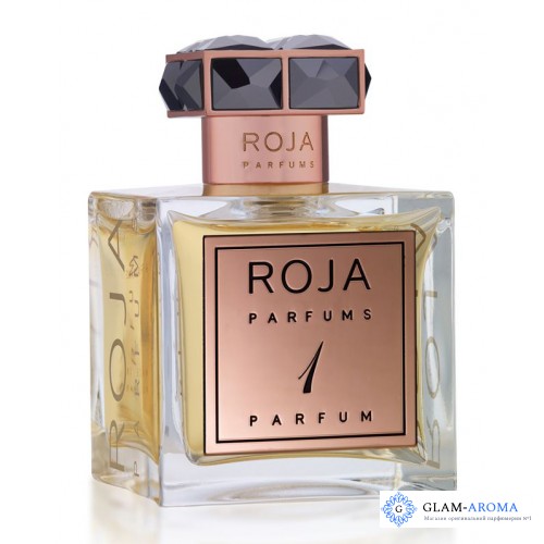 Roja Dove Parfum De La Nuit No 1