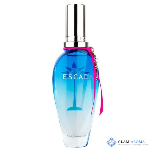 Escada Island Paradise