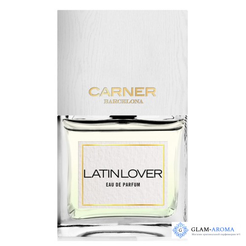 Carner Barcelona Latin Lover