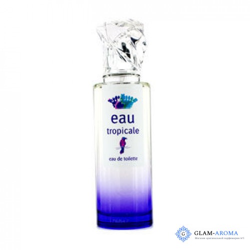 Sisley Eau Tropicale