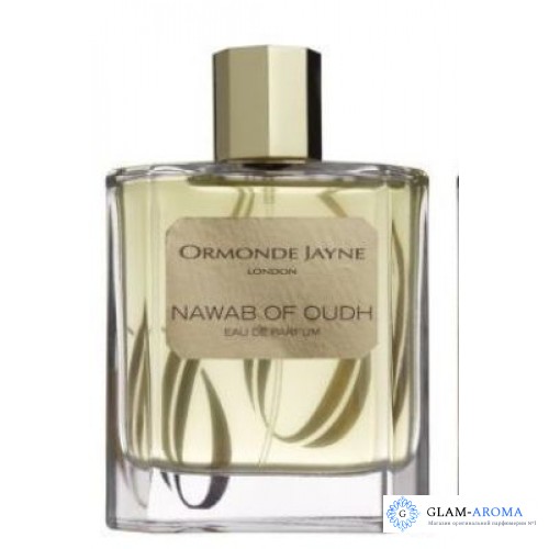 Ormonde Jayne Nawab Of Oudh