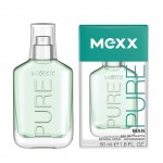 Mexx Pure Him