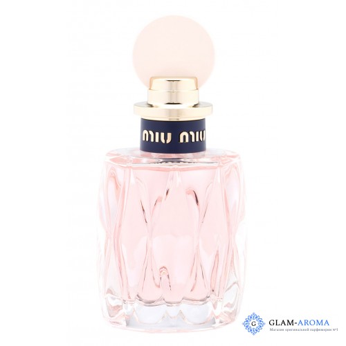 Miu Miu L’Eau Rosee