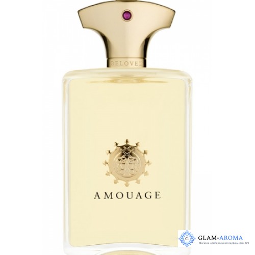 Amouage Beloved For Men