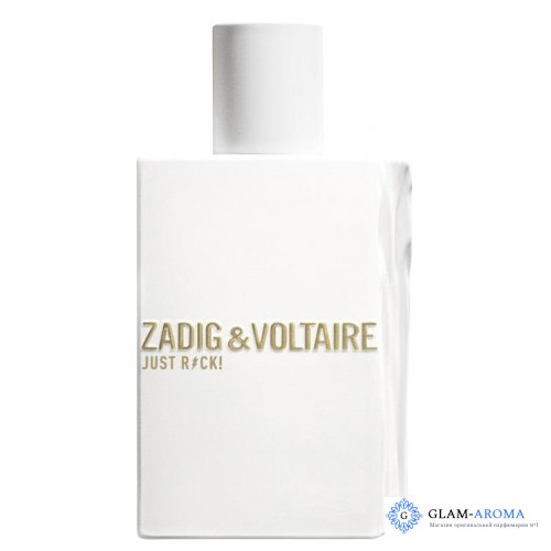 Zadig & Voltaire Just Rock! For Her