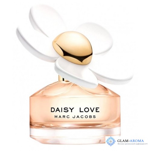 Marc Jacobs Daisy Love