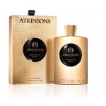 Atkinsons Oud Save The Queen