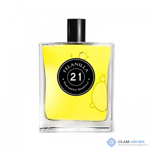 Parfumerie Generale Pg21 Felanilla