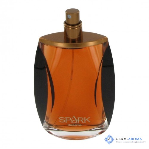 Liz Claiborne Spark For Men