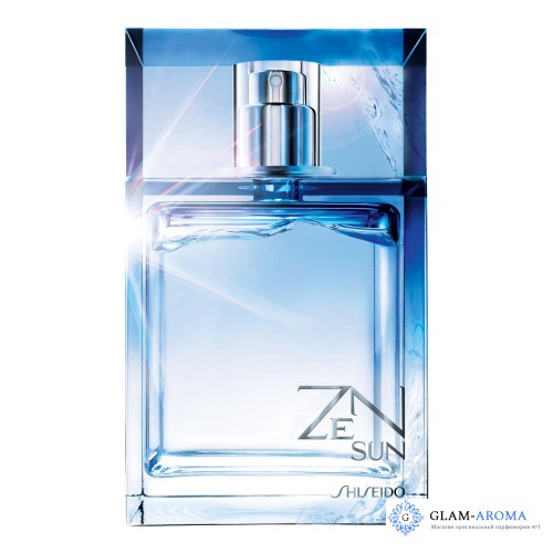 Shiseido Zen Sun for Men