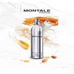 Montale Vanilla Cake