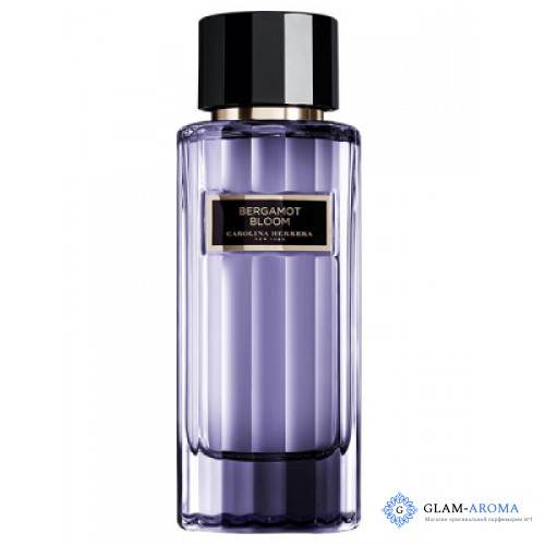 Carolina Herrera Bergamot Bloom