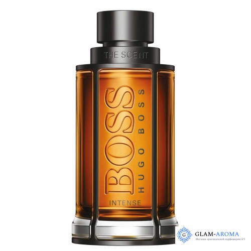 Hugo Boss Boss The Scent Intense