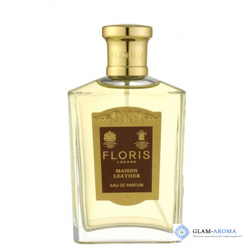 Floris Mahon Leather