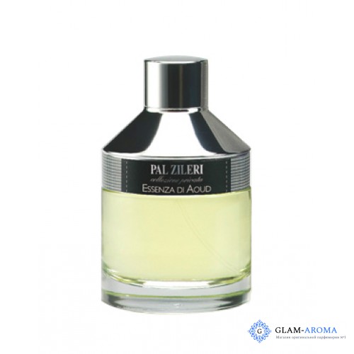 Pal Zileri Privata Essenza di Aoud