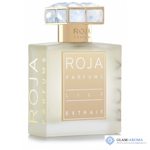 Roja Dove Lily Pour Femme