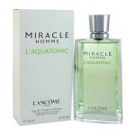 Lancome Miracle L'Aquatonic