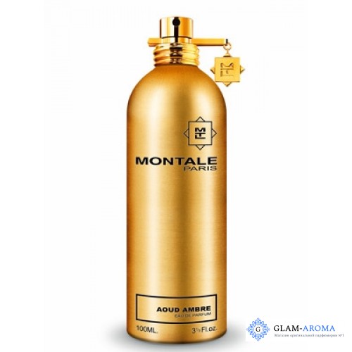 Montale Aoud Ambre