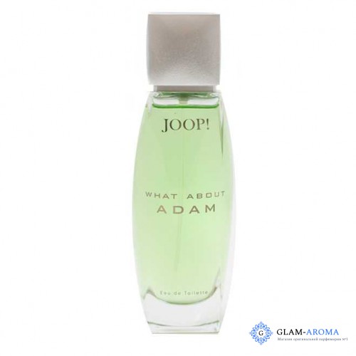 Joop What About Adam