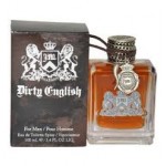 Juicy Couture Dirty English