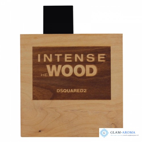 Dsquared2 Intense He Wood