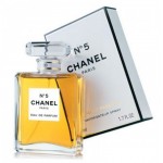 Chanel No5 Parfum Винтаж