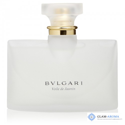 Bvlgari Voile De Jasmin