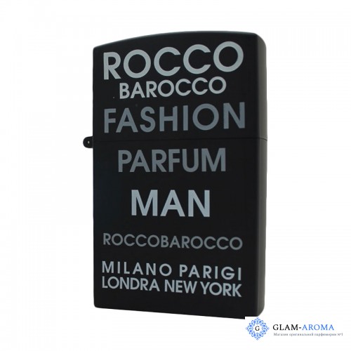 Roccobarocco Fashion Man