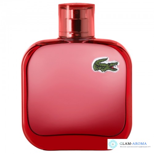 Lacoste Eau De Lacoste L.12.12 Rouge