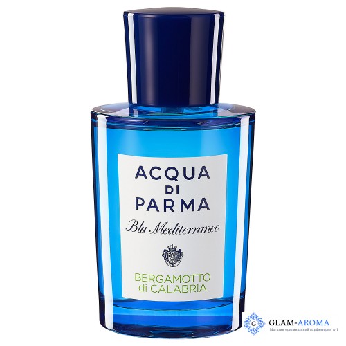 Acqua di Parma Blu Mediterraneo Bergamotto di Calabria