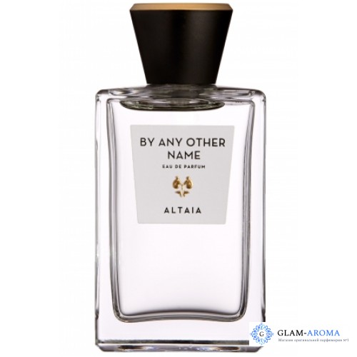 Eau D`Italie Altaia By Any Other Name