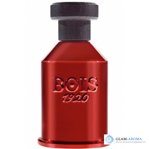 Bois 1920 Relativamente Rosso