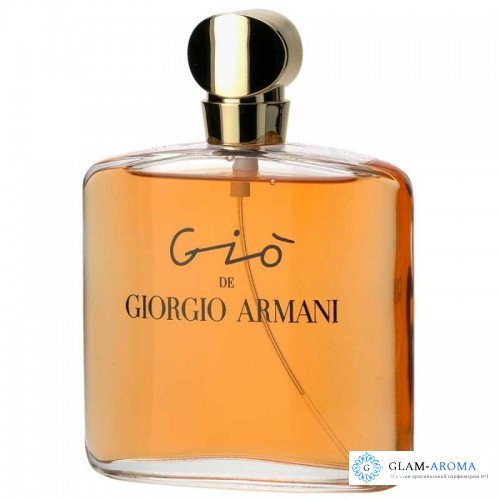 Armani Gio