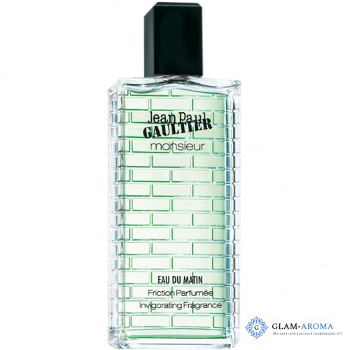 Jean Paul Gaultier Monsieur