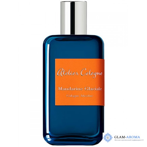 Atelier Cologne Mandarine Glaciale