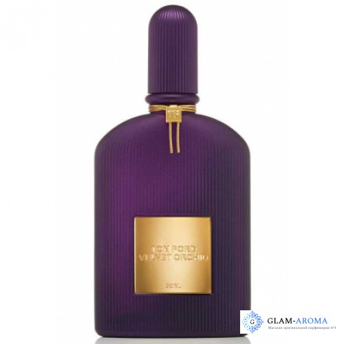 Tom Ford Velvet Orchid Lumiere