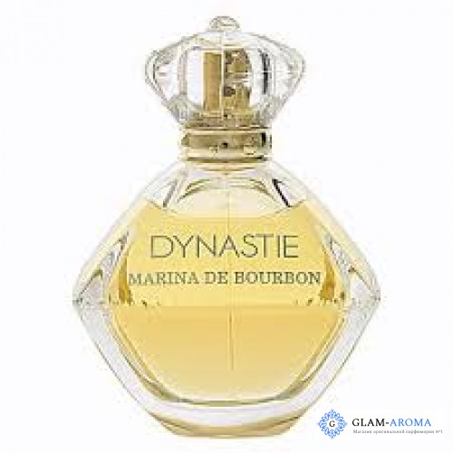 Marina de Bourbon Golden Dynastie