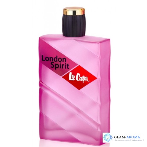 Lee Cooper Originals London Spirit For Women