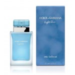 Dolce Gabbana (D&G) Light Blue Eau Intense