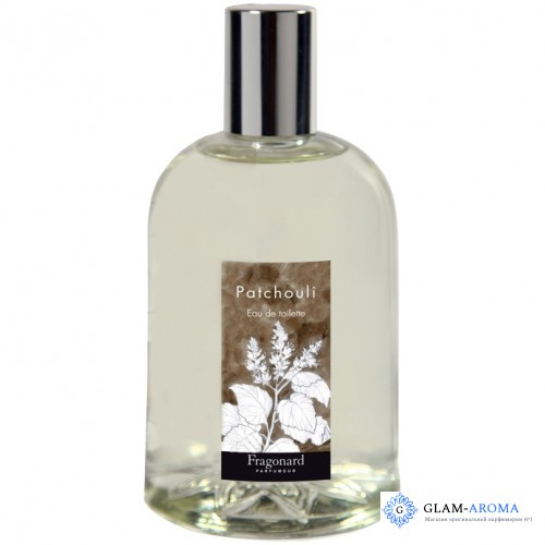 Fragonard Patchouli