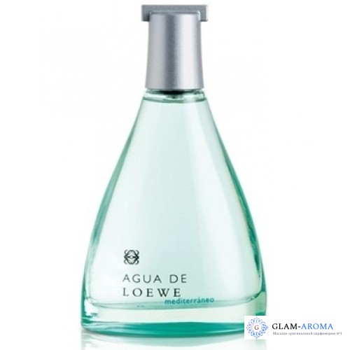 Loewe Agua De Loewe Mediterraneo