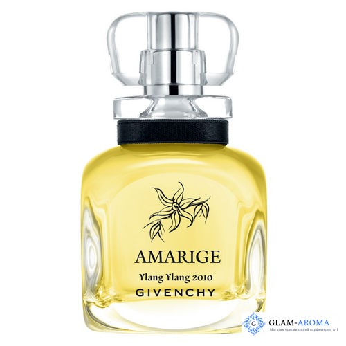 Givenchy Amarige Ylang-Ylang