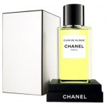 Chanel Cuir de Russie