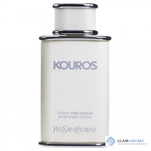 YSL Kouros