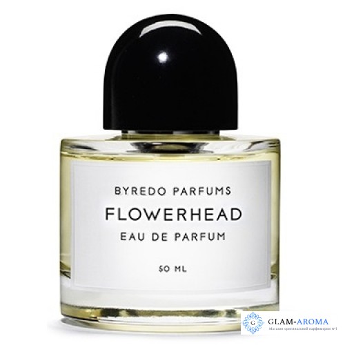 Byredo Flowerhead